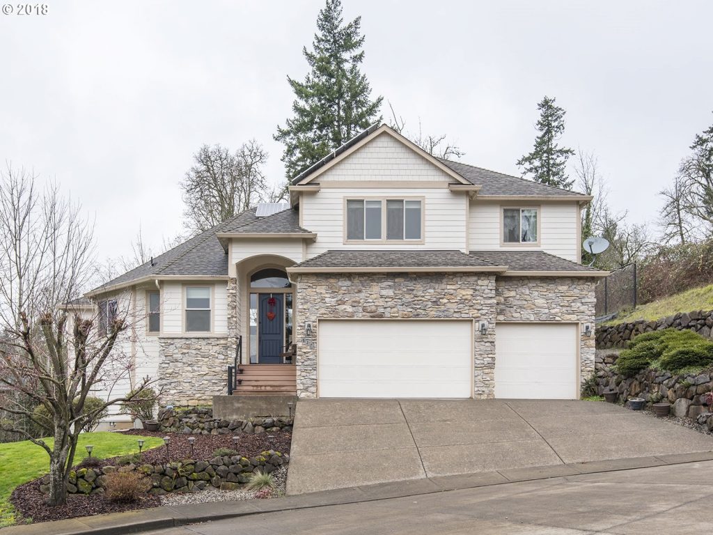 JUST LISTED Beautiful Washougal, WA Home Windermere Community Realty