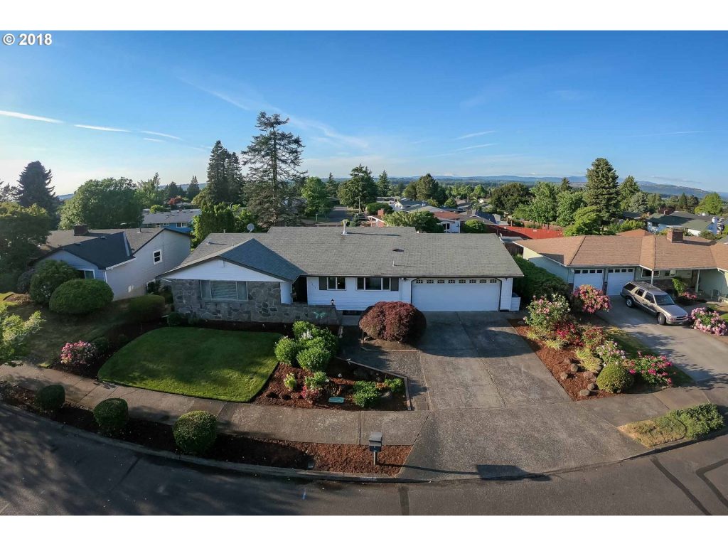 Just Listed! Argay Terrace Neighborhood Windermere Community Realty