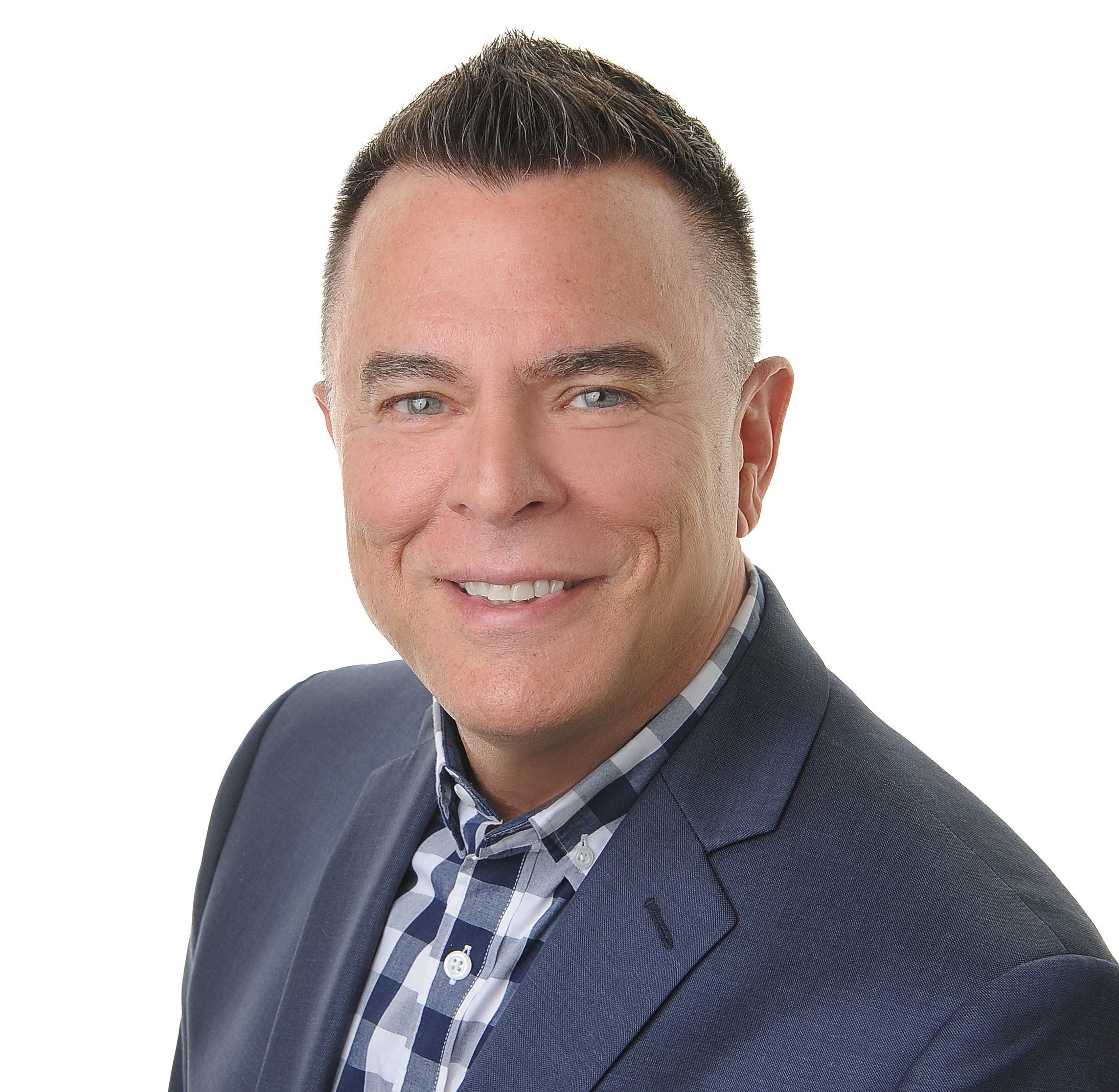 Gary Haven - Cropped