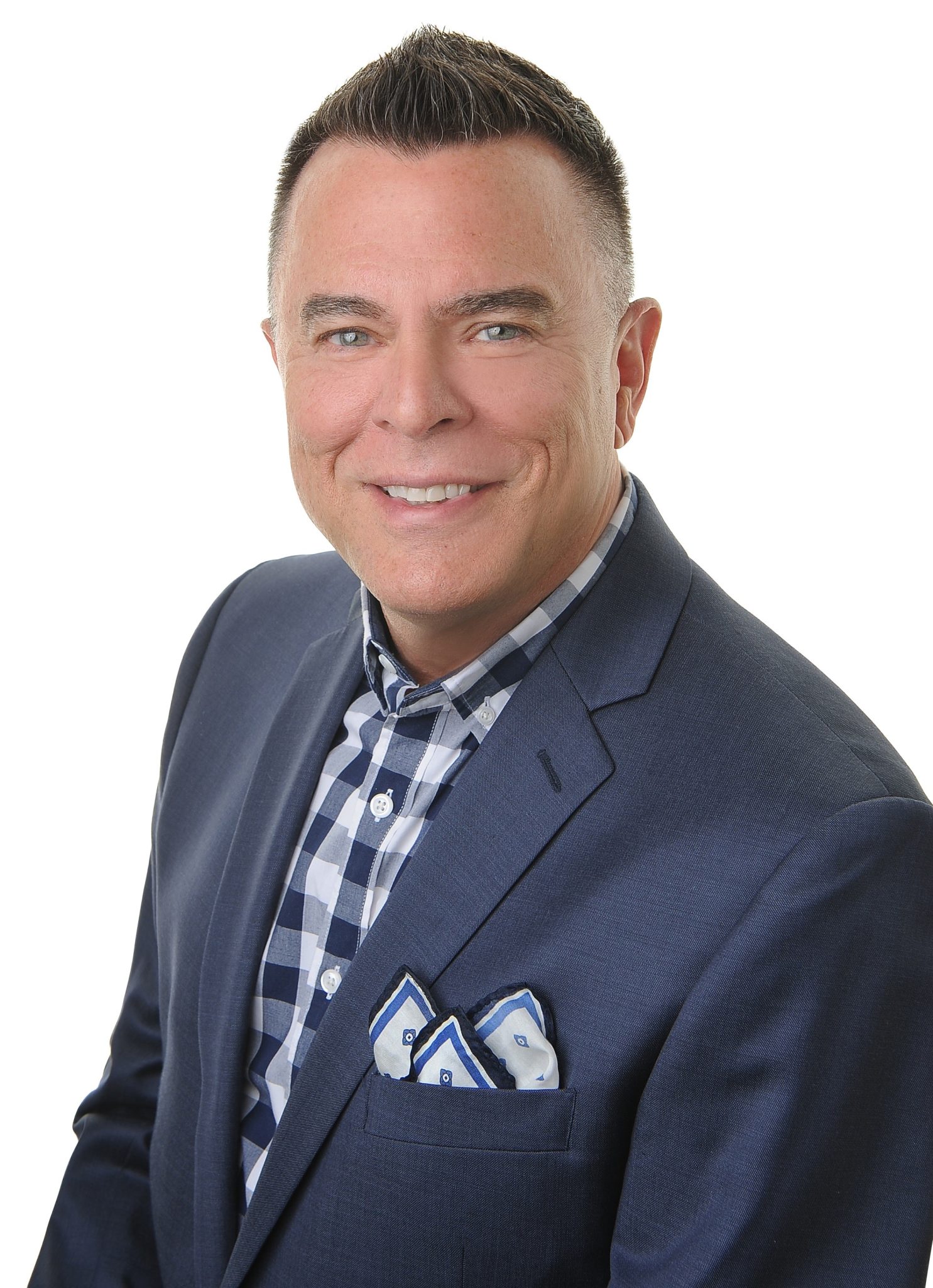 Gary Haven - New Pic