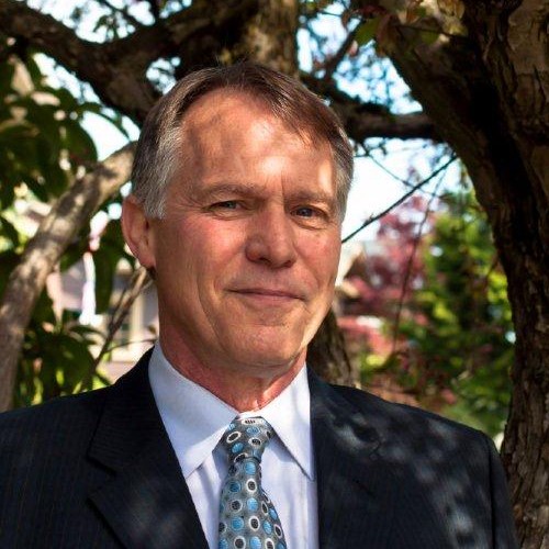 Gilbert, Craig Headshot 1